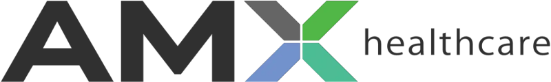 Logo AMX Healthcare